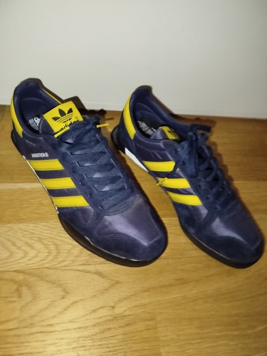 adidas Marathon 80 NEU Gr.43 von 2009
