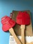 thumbnail 1 - Spatula Kitchen Gadgets Tools Utensils Cooking Holiday Xmas Snowman Gift  NEW  