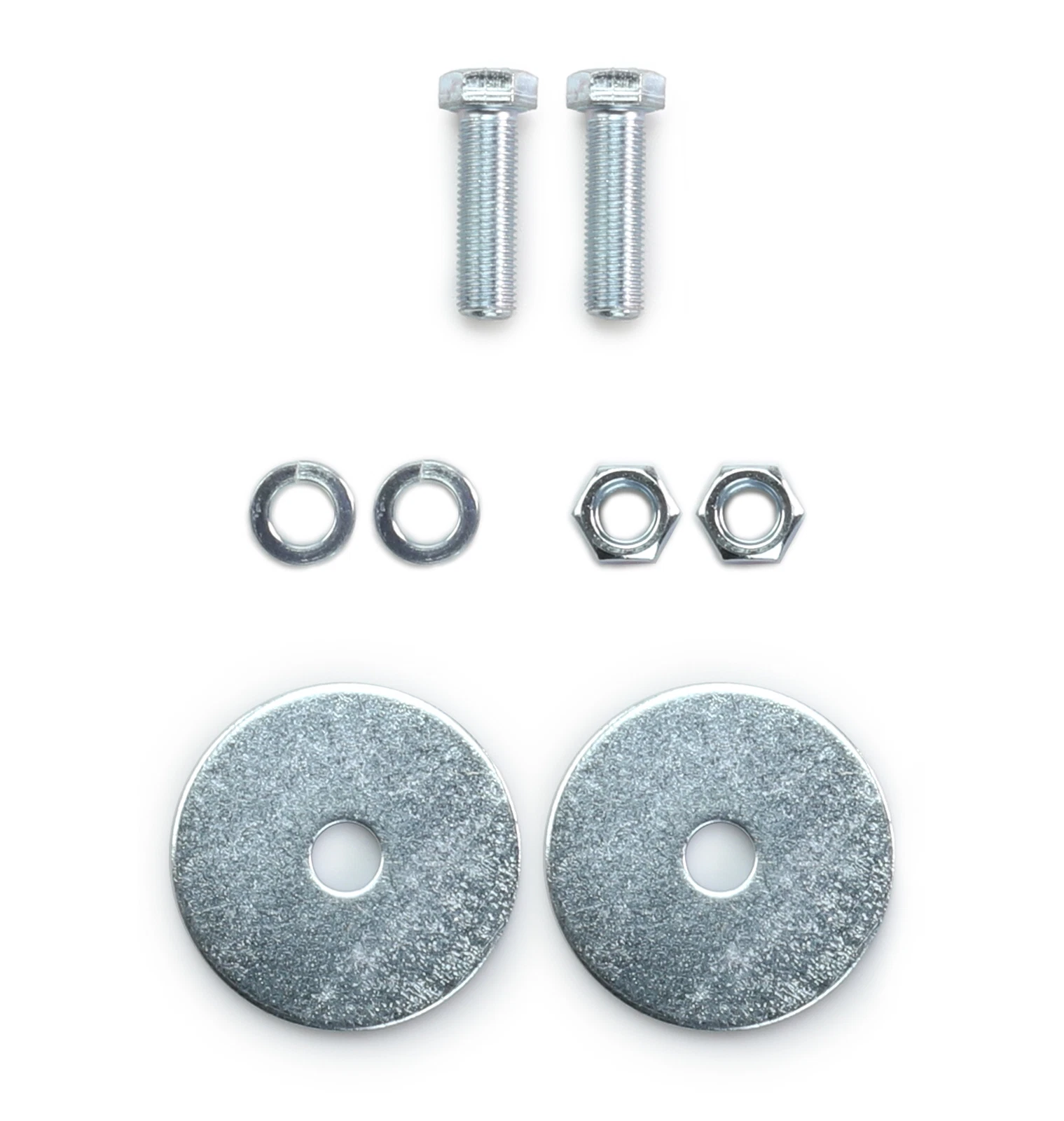 RetroBelt Lap Belt Hardware Kit #21