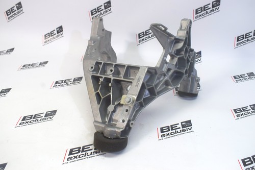 BMW 520d F11 Halterung Lenksäule Halter Lenkstange Armaturenbrett 6140829