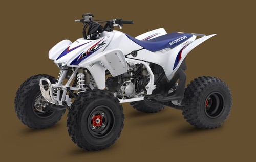 SUSPENSIÓN DEPORTIVA LONE STAR RACING TECH-5, +2" MÁS ANCHA BRAZOS A TRX 450R, 450ER - Imagen 3 de 3