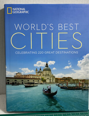 (未使用･未開封品)Fabulous Cities of the World: [DVD] Fabulous Cities of the World: [DVD]