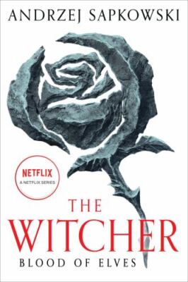 Blood of Elves (The Witcher, 3), Sapkowski, Andrzej, Good Book