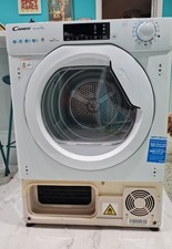 Candy Heat Pump Tumble Dryer, 7kg, 6 Months Old
