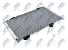 Condensateur Peugeot 301