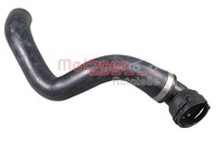 Metzger Autoteile KüHlerschlauch 2421685 FüR Opel Astra Caravan P10 GTC Cdti