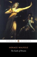 The Castle Of Otranto | Horace Walpole | Englisch | Taschenbuch | 2002