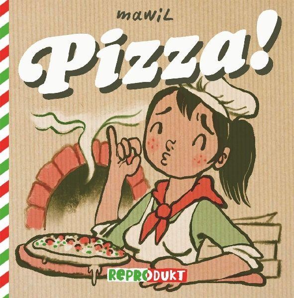Reprodukt Pizza! - Bild 2