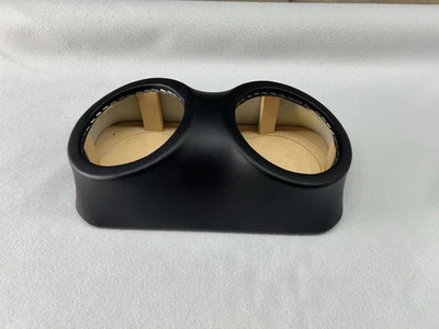 JOSE CAR AUDIO 2-6.5 Universal Titty panel