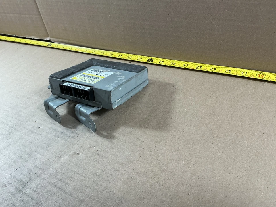 Módulo de control de transmisión Nissan Máxima 2004-2006 TCM TCU 31036 8Y001 Foto 2 de 4