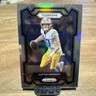 2023 Panini Prizm - Justin Herbert #158 Silver Prizm