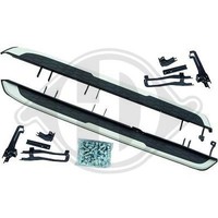 1X Trittbrett Diederichs 5286032 Hd Tuning FüR