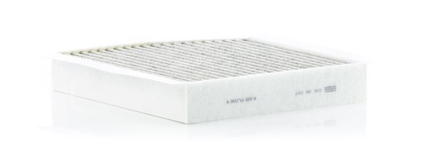 MANN-FILTER Filter, Innenraumluft FüR Infiniti MERCEDES-BENZ-image