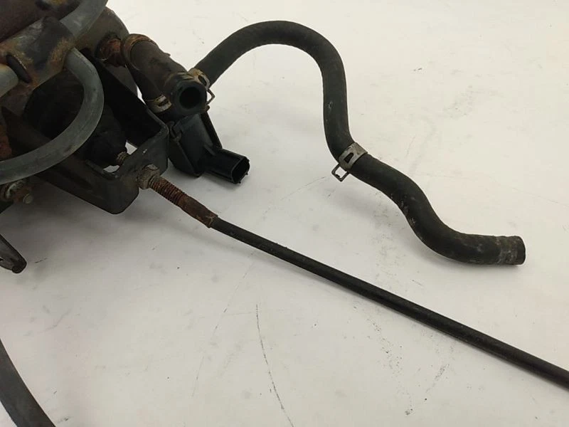 Привод регулятора скорости круиз-контроля 97 98 99 00 01 Honda Prelude - Изображение 4 из 4