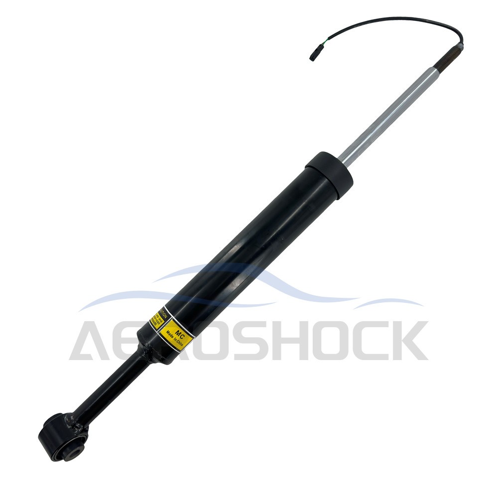Maserati Quattroporte 2013-2017 REAR+RIGHT Strut assembly P/N 670105403