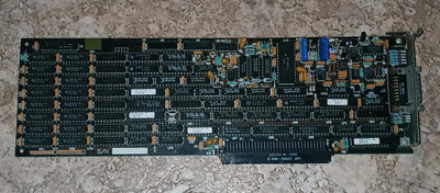 Data Translation DT2255-60HZ Quick Capture Frame Grabber NuBus Apple Macintosh 