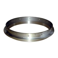 Horizontal Unloading Grain Tank Upper Housing Ring fits Case IH 2388 237009A1