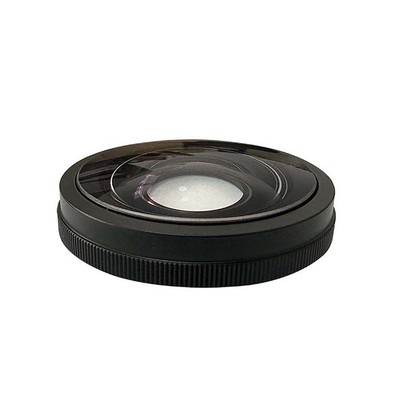 Kamera 185° Weitwinkel-Objektiv Expand View HD-Filter für Insta360 GO Ultra