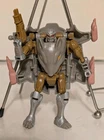 Transformers Rattrap 99% Complete Vintage 1996 Beast Wars