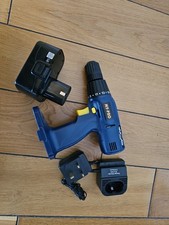 MyPro Electric Cordless Drill