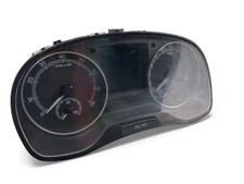 Compteur Skoda FABIA