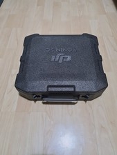 Aufbewahrungsbox Leer Grau für DJI Ronin-SC Handy Halterung