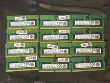 12 x Samsung 8GB DDR5 SODIMM PC5 5600MHz 1Rx1...