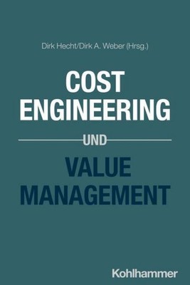 Dirk Hecht Cost Engineering und Value Management