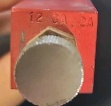 Mec Charge Bar 500 12Ga 2A