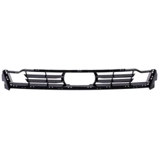 Bumper Face Bar Grille Front for BMW X3 2022-2024