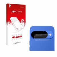 Schutzglas Panzerfolie FüR Google Pixel 10 (Nur Kameraschutz) Display