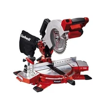 Einhell TE-MS 18/210 Li Solo Mitre Saw 18V Bare Unit EINTEMS18200