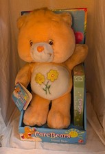 Care Bear Friend Bear 2002 VHS Video Library