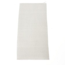 High quality Filter Stainless Steel Woven 15cmx30cm 5.9 " X 11.8 "