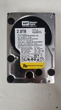 Western Digital 2tbinternal7200 Rpm Wd2003fyys-02w0b0 Hard Disk Drive Western Digital 2tbinternal7200 Rpm Wd2003fyys-02w0b0 Hard Disk Drive