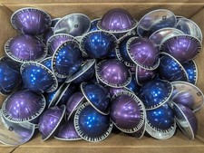 80 Nespresso Vertuo Vertuoline Espresso Varie...