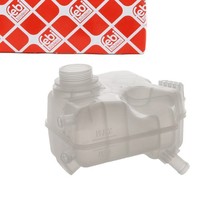 febi AusgleichsbehäLter KüHlmittel FüR Ford Tourneo/Transit Courier B460 1833821