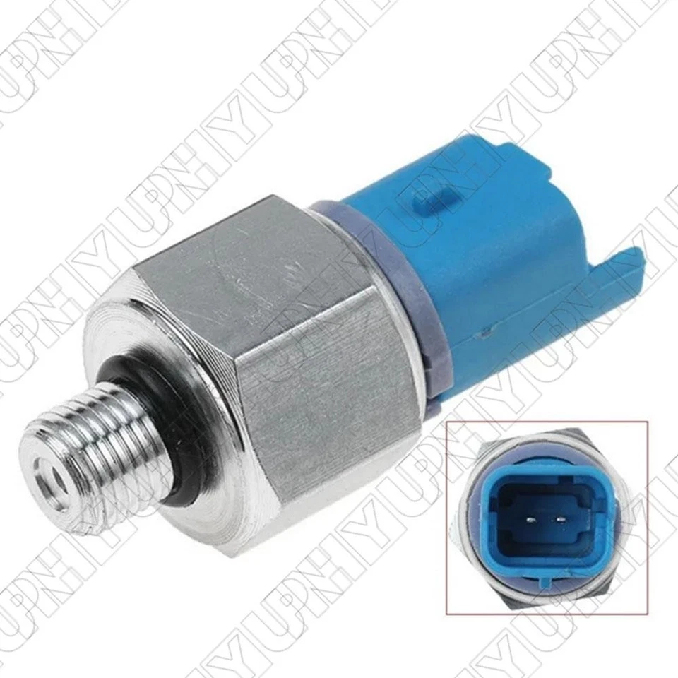 Power Steering Pressure Switch Sensor 9677899580 For Peugeot 206 306 406 Partner - Image 2 of 4