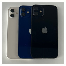 Apple iPhone 12 - 64GB/128GB - Unlocked - Black, Blue, Red - Free Shipping!