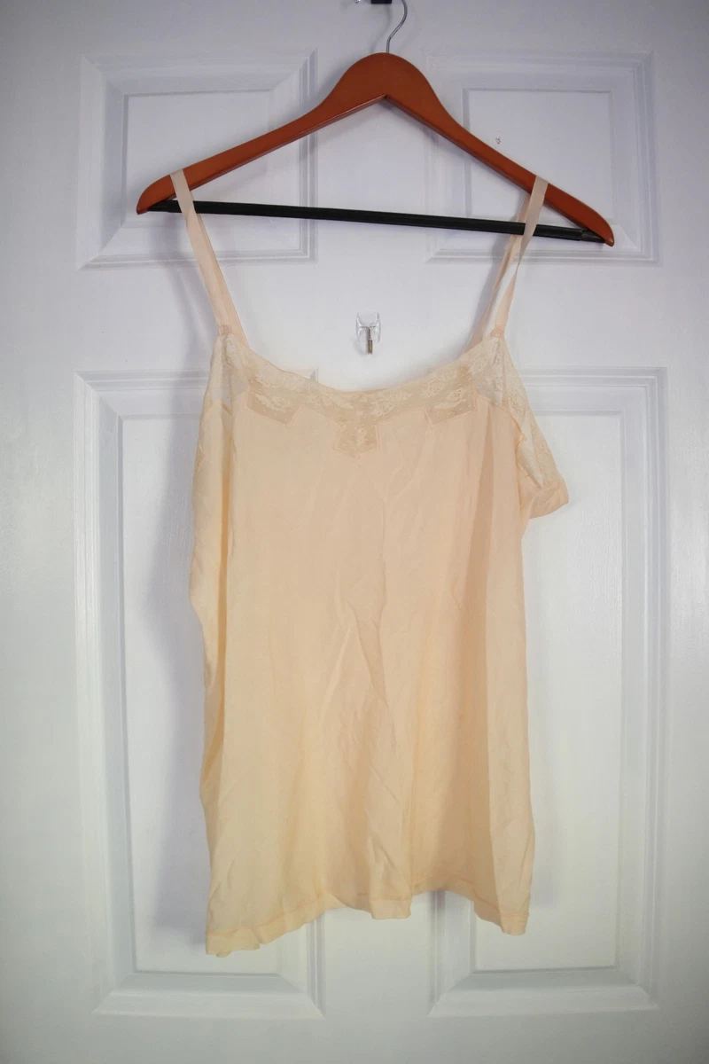 1920s Decade Vintage Camisoles for Women for sale | eBay