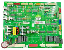 DA41-00648B OEM Samsung Refrigerator Main Control Board Replacement