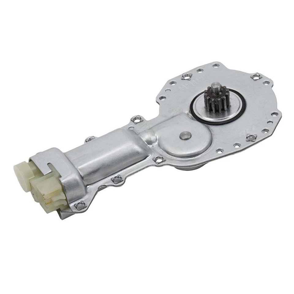 Motor de janela de energia GM 12497971 peças genuínas - Imagem 3 de 4