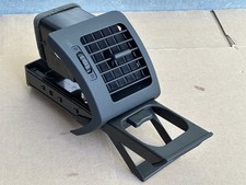2004-2009 Lexus Rx330 Rx350 Rx400h Dash Driver Lh Air Vent Cup Holder Black Oem 2004-2009 Lexus Rx330 Rx350 Rx400h Dash Driver Lh Air Vent Cup Holder Black Oem