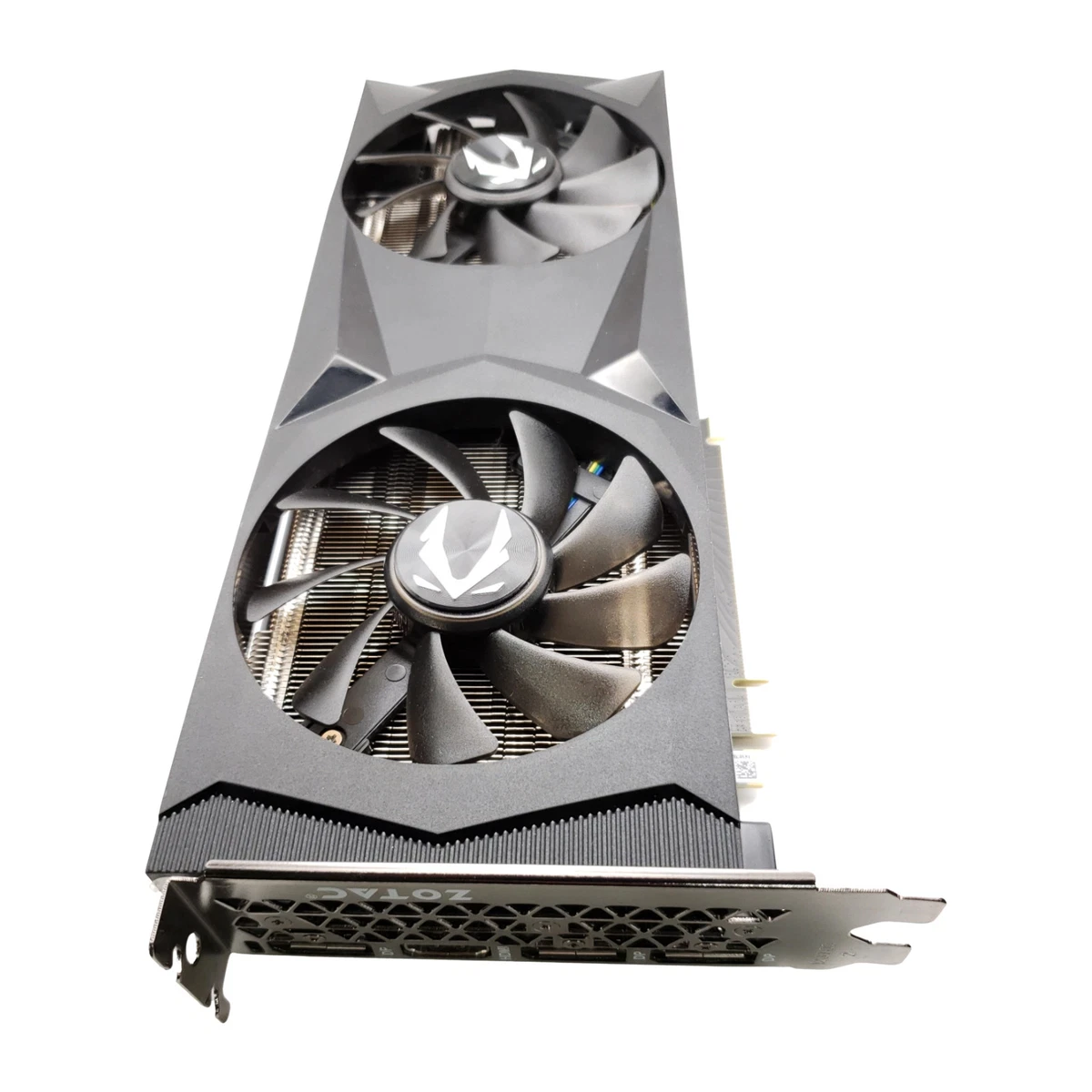 ZOTAC NVIDIA GeForce RTX 2070 NVIDIA Computer Graphics Cards for