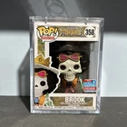 Funko Pop! One Piece: Brooke NYCC 2018 #358