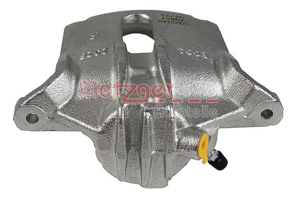 Metzger Bremssattel Rechts, Vorderachse U.A. FüR CitroËN, Ds, Opel, Peugeot-image