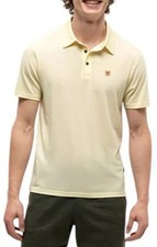 TENTREE MEN'S ASTIR POLO SHIRT Size Large