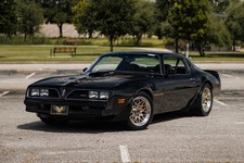 1978 Pontiac Firebird for Sale