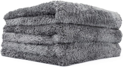 The Rag Company Eagle Edgeless 600 Mikrofasertücher Aus Koreanischer 70/30-Misch