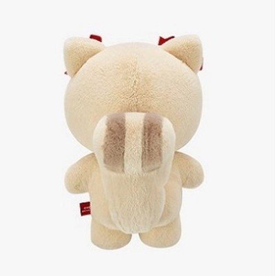 blackpink rosé rosie h&r ぬいぐるみ BLACKPINK Rose Rosie Character Plush Doll from Hank & Rose To You